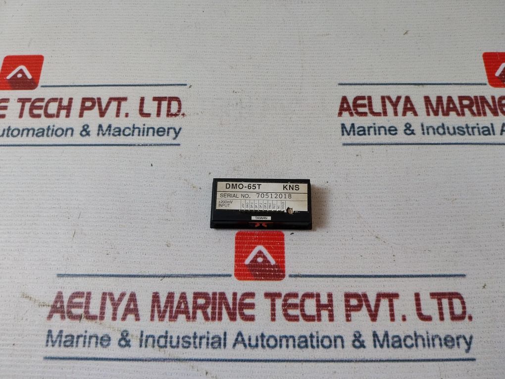 Kns Dmo-65T High-contrast Lcd