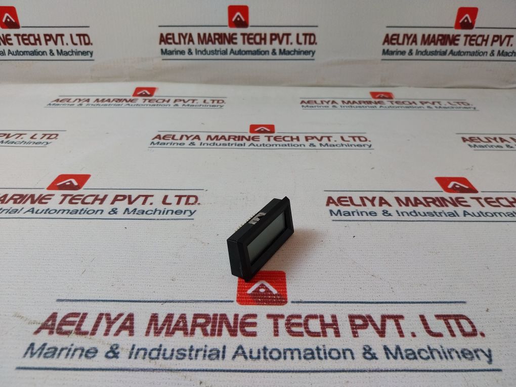 Kns Dmo-65T High-contrast Lcd