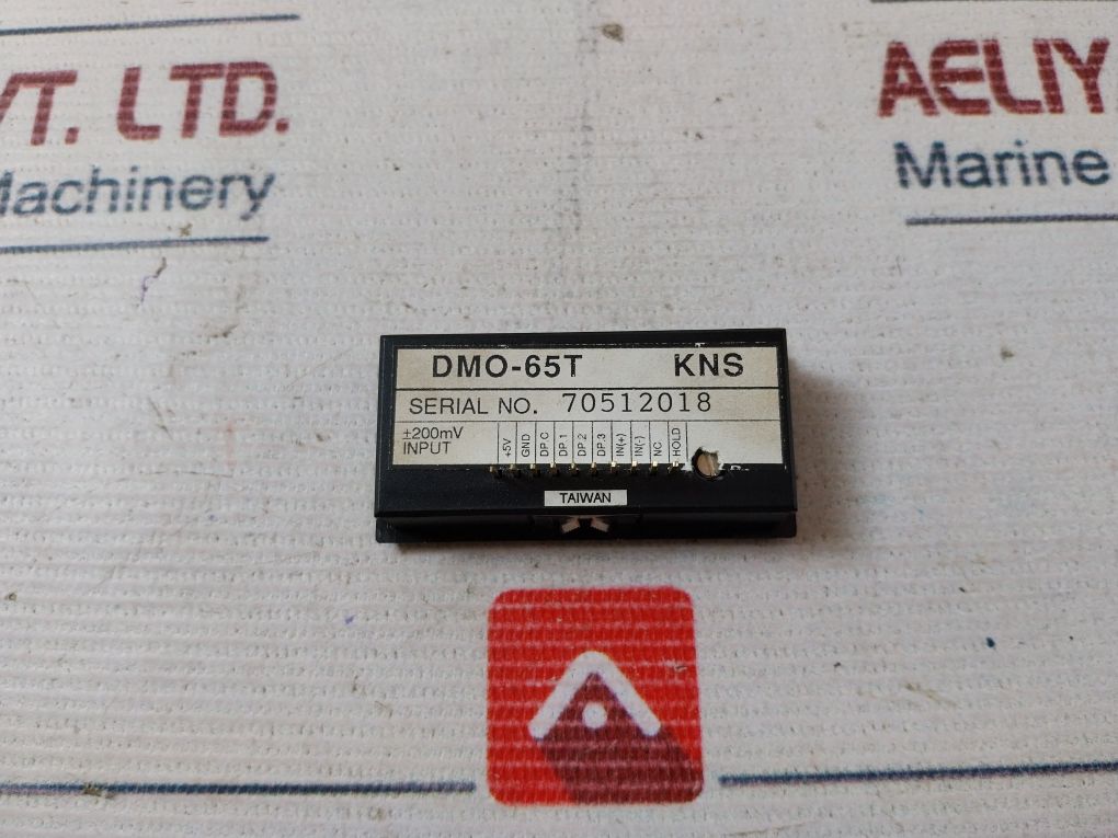 Kns Dmo-65T High-contrast Lcd