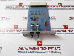 Knudsen/Ecam Adjust Unit Vers. 1