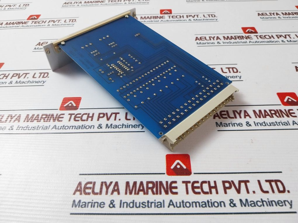 Knudsen/Ecam Adjust Unit Vers. 1