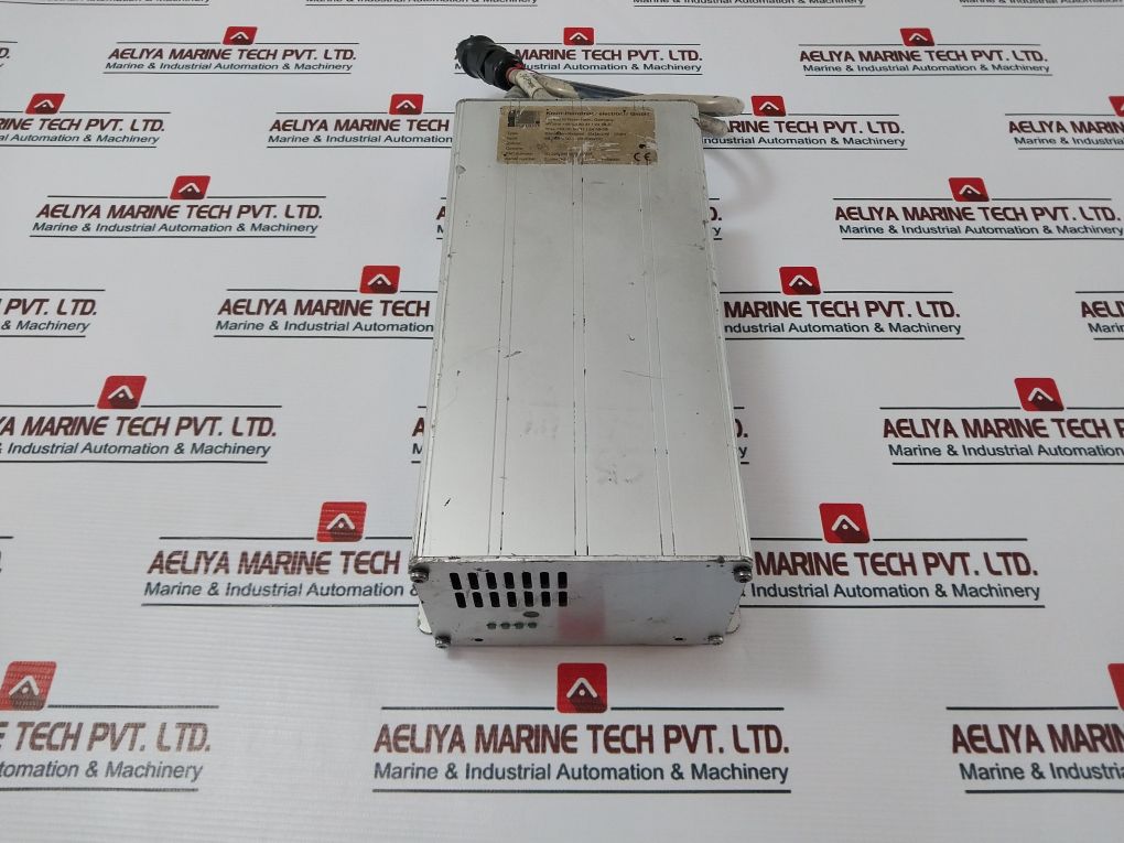 Knurr-heinzinger 00.220.031.9-000001 Cassette Power Supply 5/±15/24V 130W