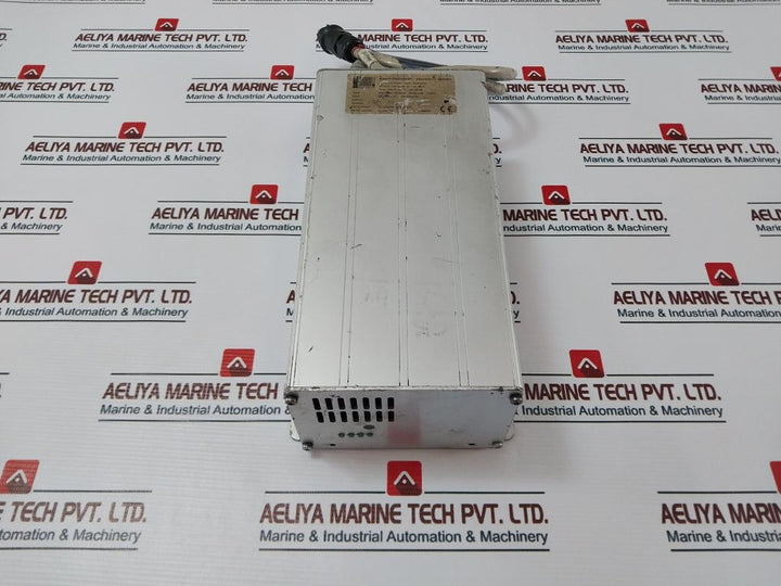 Knurr-heinzinger 00.220.031.9-000001 Cassette Power Supply 5/±15/24V 130W