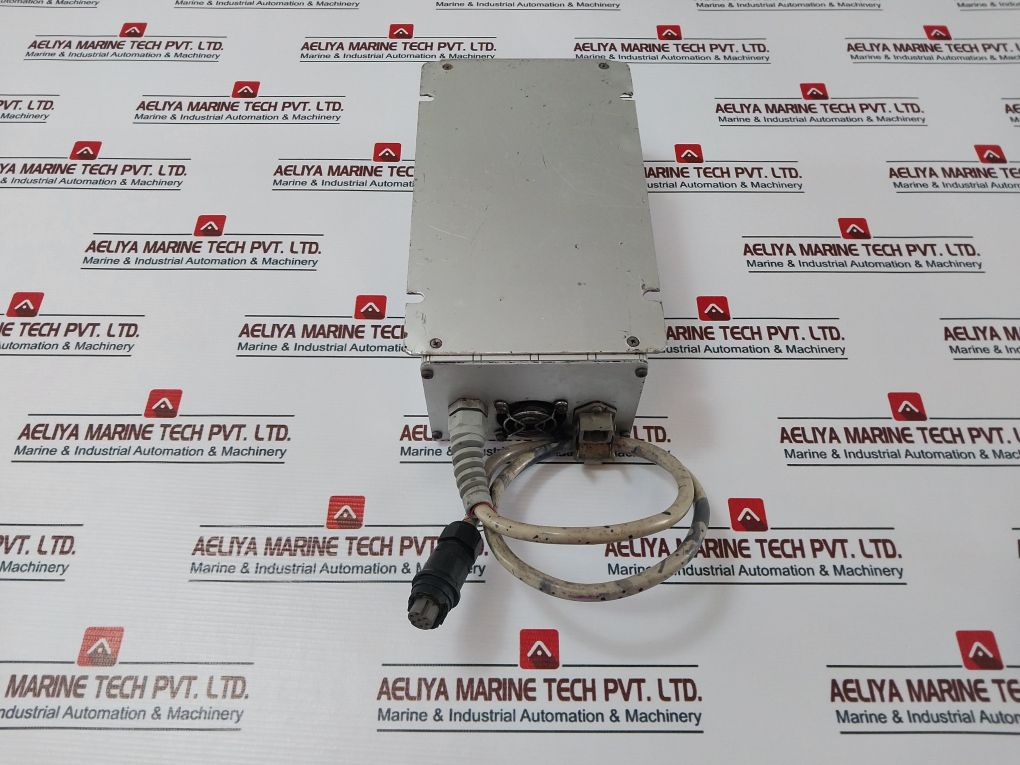 Knurr-heinzinger 00.220.031.9-000001 Cassette Power Supply 5/±15/24V 130W