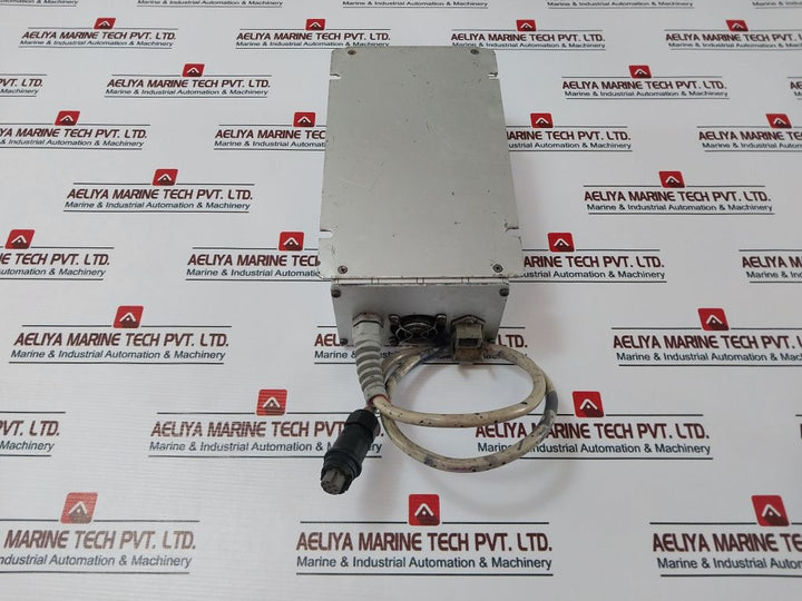 Knurr-heinzinger 00.220.031.9-000001 Cassette Power Supply 5/±15/24V 130W