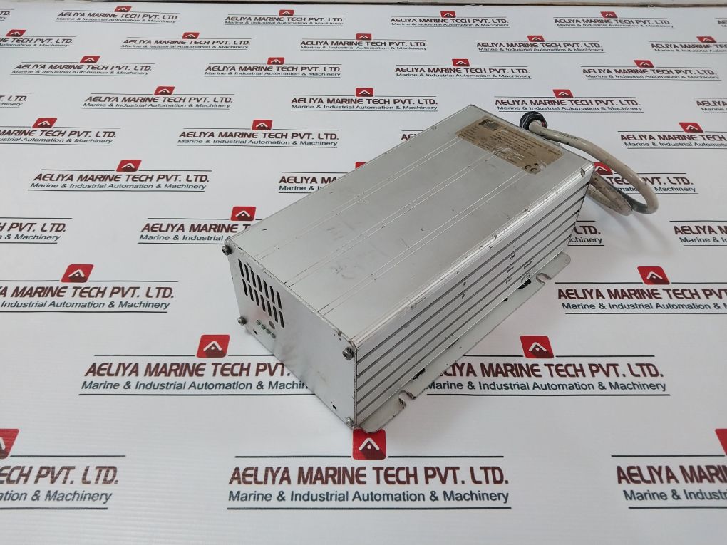Knurr-heinzinger 00.220.031.9-000001 Cassette Power Supply 5/±15/24V 130W