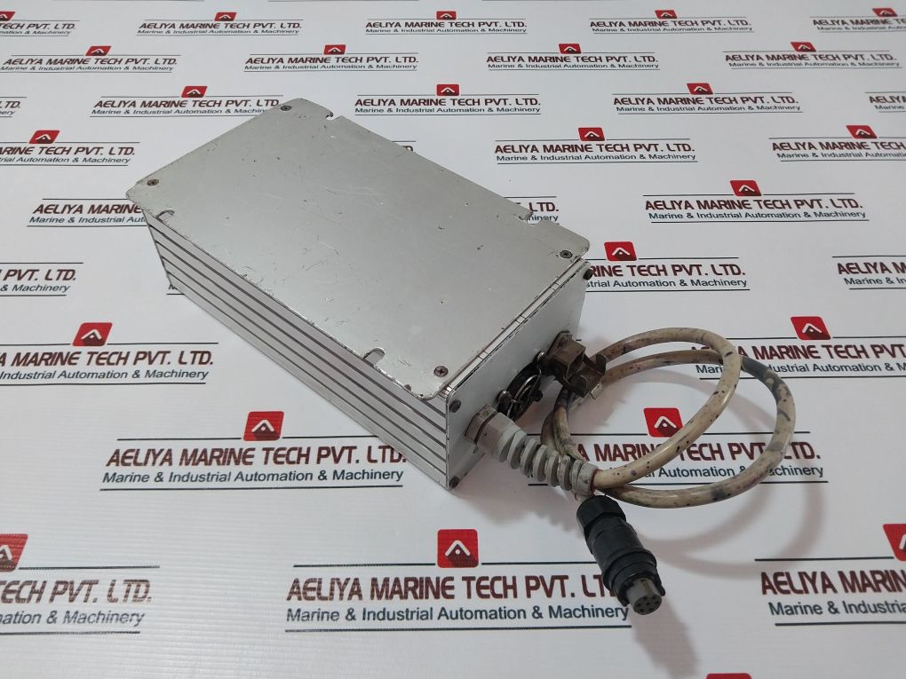 Knurr-heinzinger 00.220.031.9-000001 Cassette Power Supply 5/±15/24V 130W