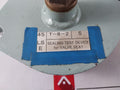 Kobe Sealing Test Device For Valve Seat