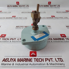 Kobe Sealing Test Device For Valve Seat