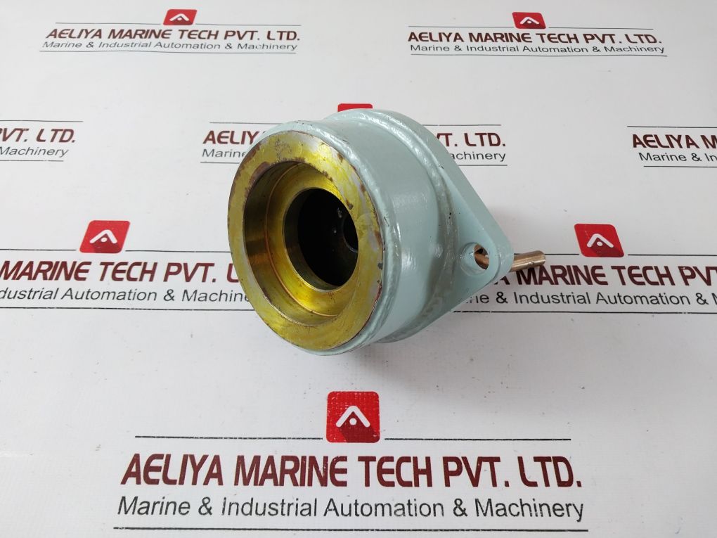 Kobe Sealing Test Device For Valve Seat