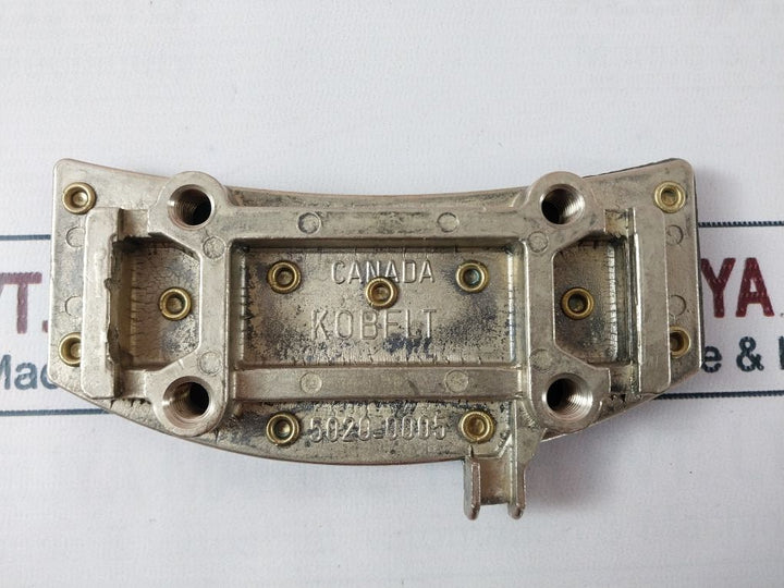 Kobelt 5020-0005
