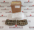 Kobelt 5021-0005 Bronze Caliper/Disc Brake Shoe