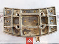 Kobelt 5021-0005 Bronze Caliper/Disc Brake Shoe