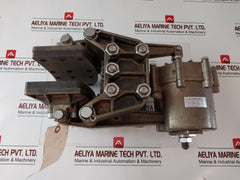 Kobelt 5021 Spring Applied Caliper Brake
