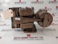 Kobelt 5021 Spring Applied Caliper Brake
