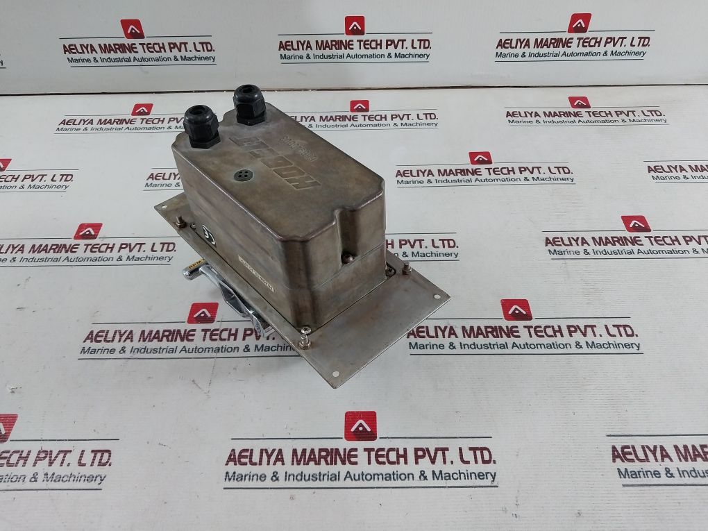Kobelt 6509-0003 Compact Electronic Control Head
