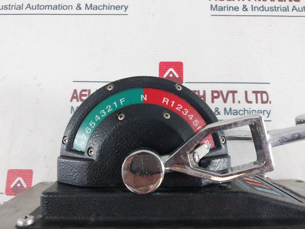 Kobelt 6509-0003 Compact Electronic Control Head