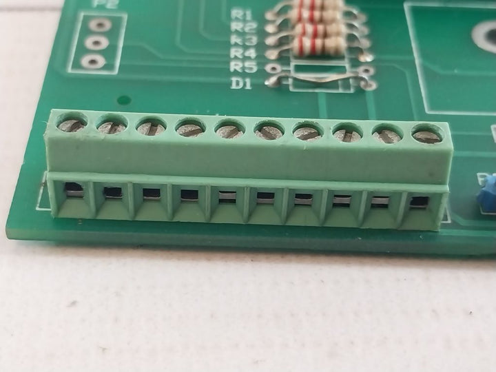 Kobelt 6510-0004 Receiver