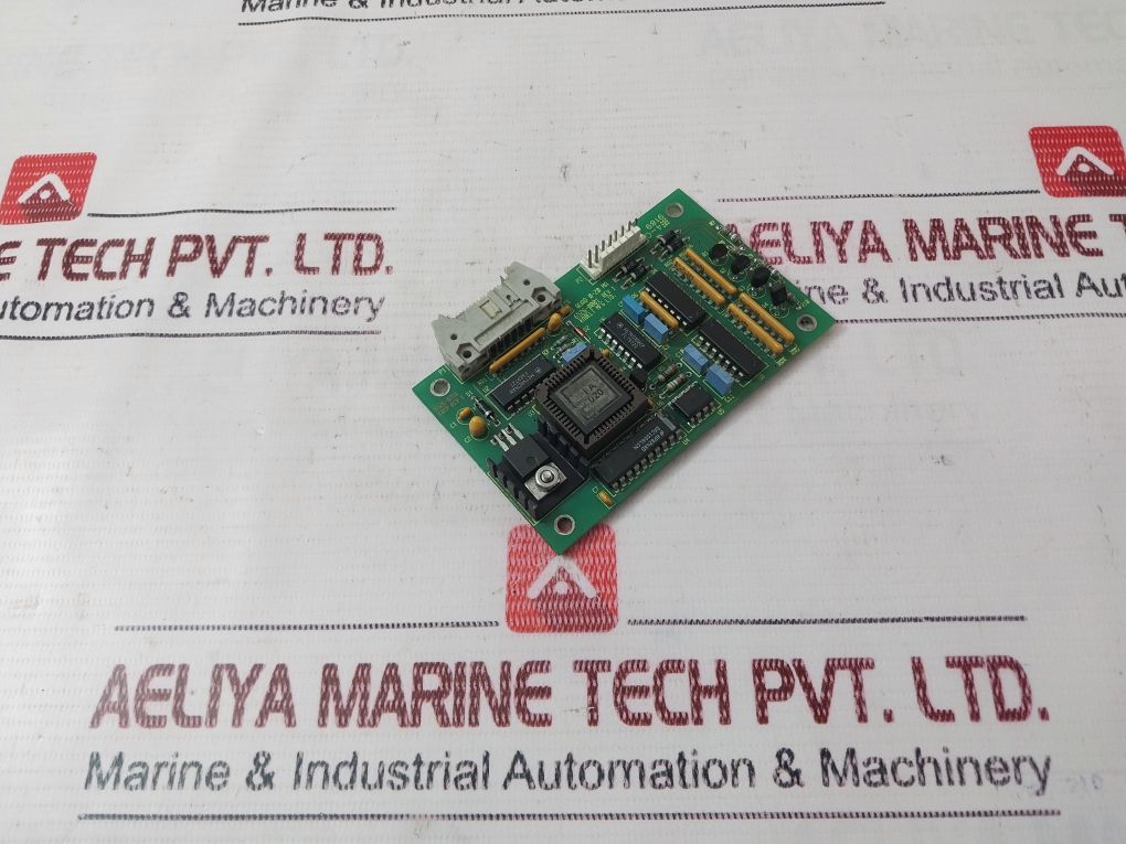 Kobelt 6525-0001 Rev. 1 Pcb Card