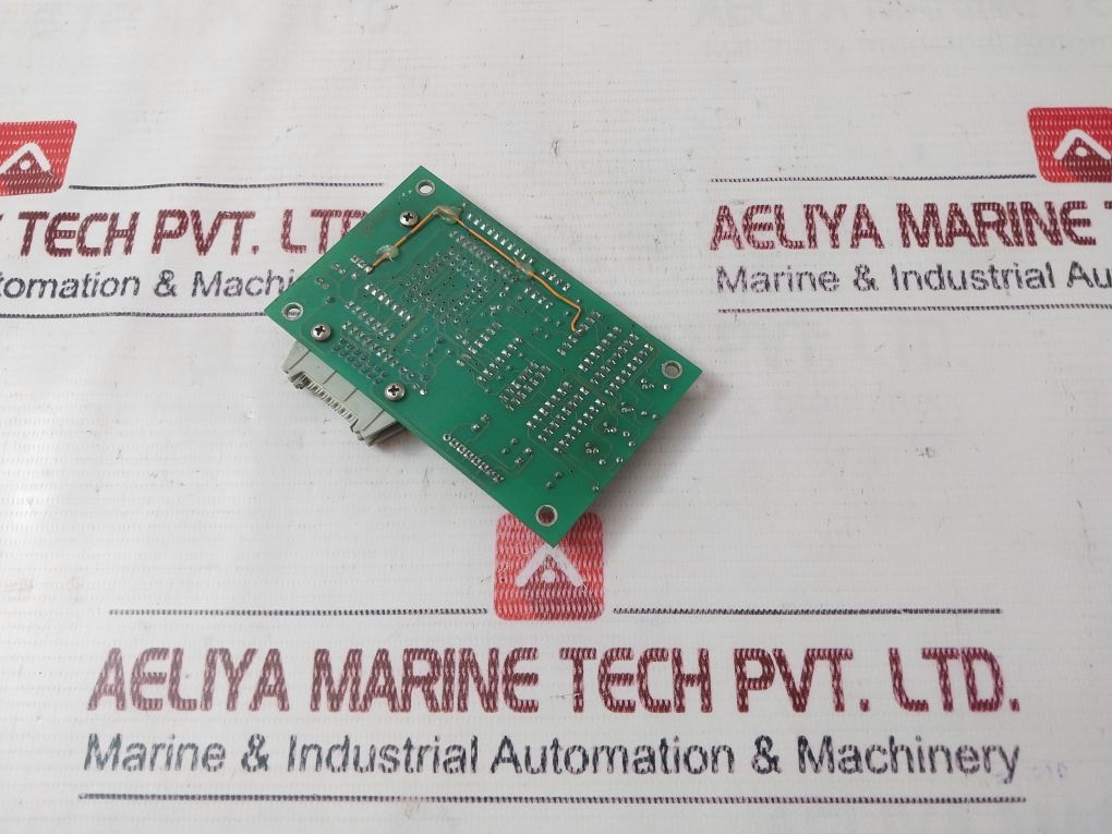 Kobelt 6525-0001 Rev. 1 Pcb Card