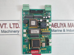 Kobelt 6541-0001 Electronic Control System Rev 3.1