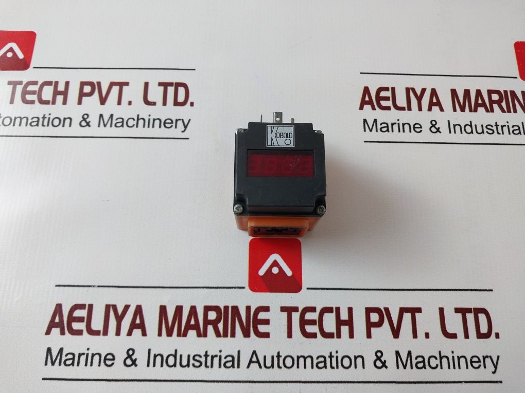 Kobold Auf 1000 Plug-on Display