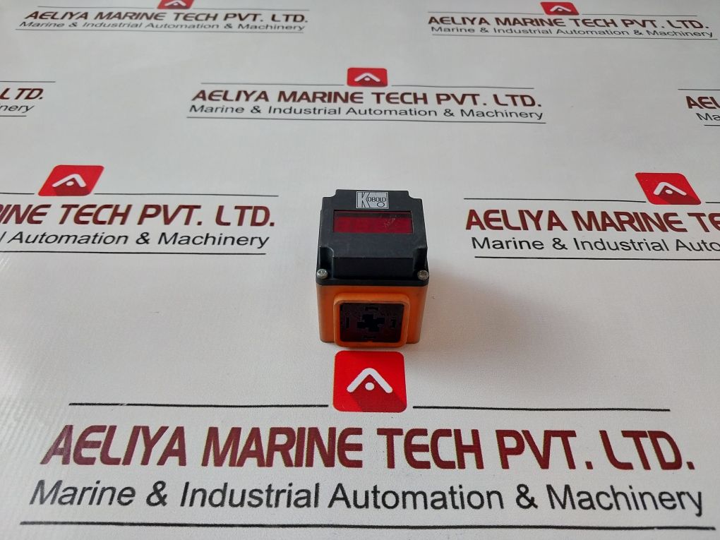 Kobold Auf 1000 Plug-on Display