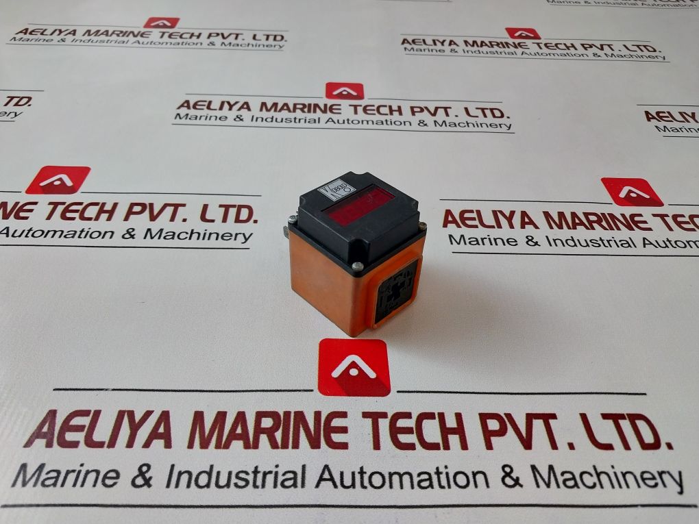 Kobold Auf 1000 Plug-on Display