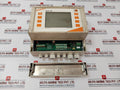 Kobold Duc-mf100D00 Ultrasonic Flow Meter 90-240Vac