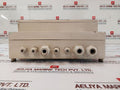 Kobold Duc-mf100D00 Ultrasonic Flow Meter 90-240Vac