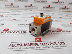 Kobold Dvz Flow Meter Ip65 24V Dc