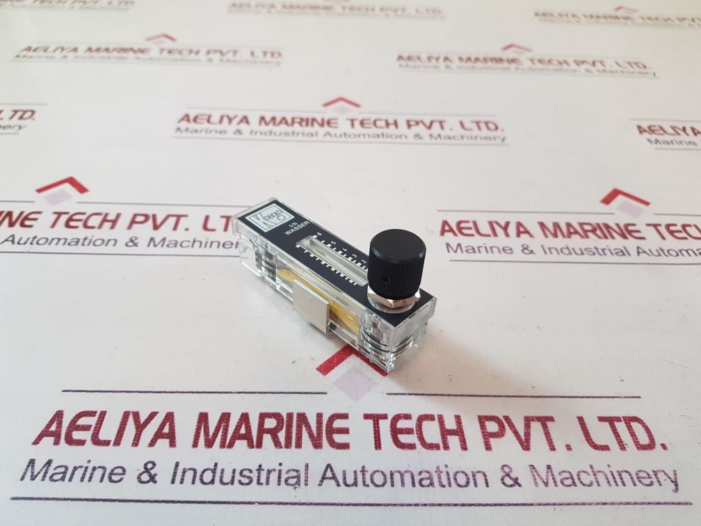 Kobold Ksv-1106 Flowmeter Evap.Dosing Unit