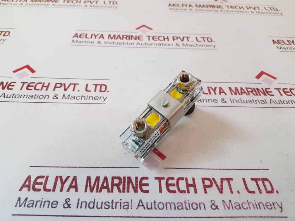 Kobold Ksv-1106 Flowmeter Evap.Dosing Unit