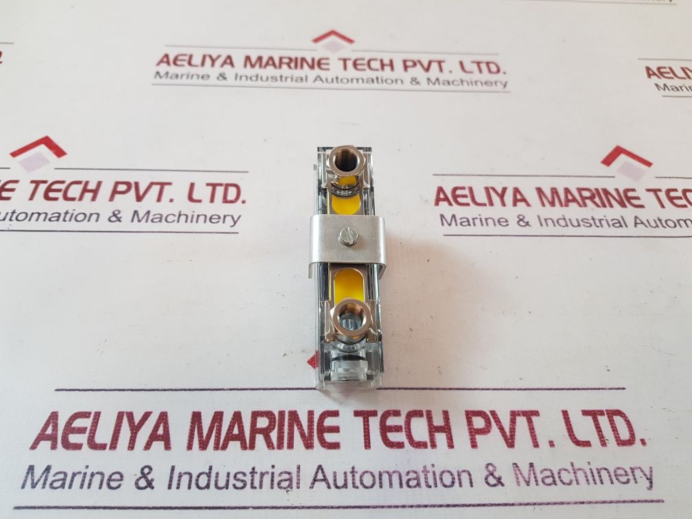 Kobold Ksv-1106 Flowmeter Evap.Dosing Unit