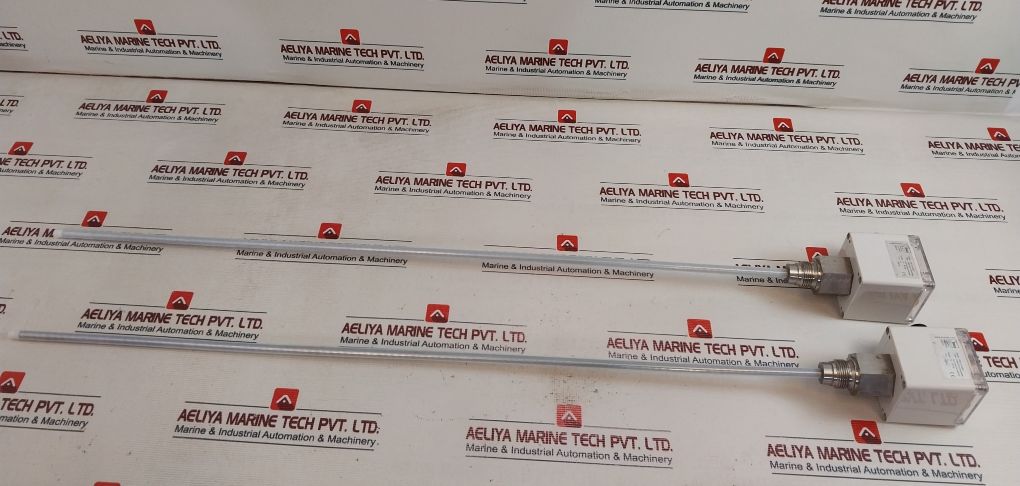 Kobold Nmc-n12G603 Capacitive Transmitter 4-20 Ma