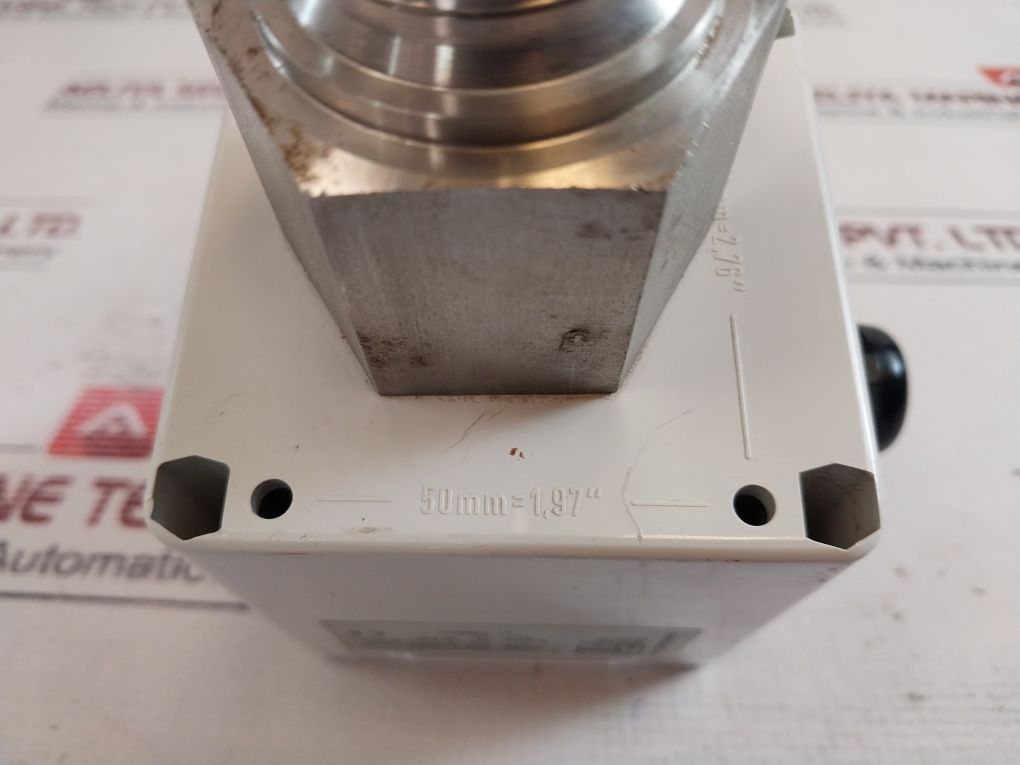 Kobold Nmc-n12G603 Capacitive Transmitter 4-20 Ma