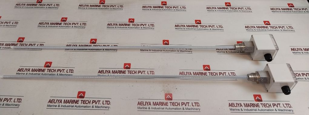 Kobold Nmc-n12G603 Capacitive Transmitter 4-20 Ma