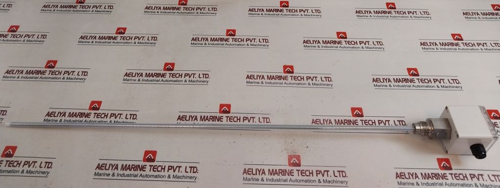 Kobold Nmc-n12G603 Capacitive Transmitter 4-20 Ma