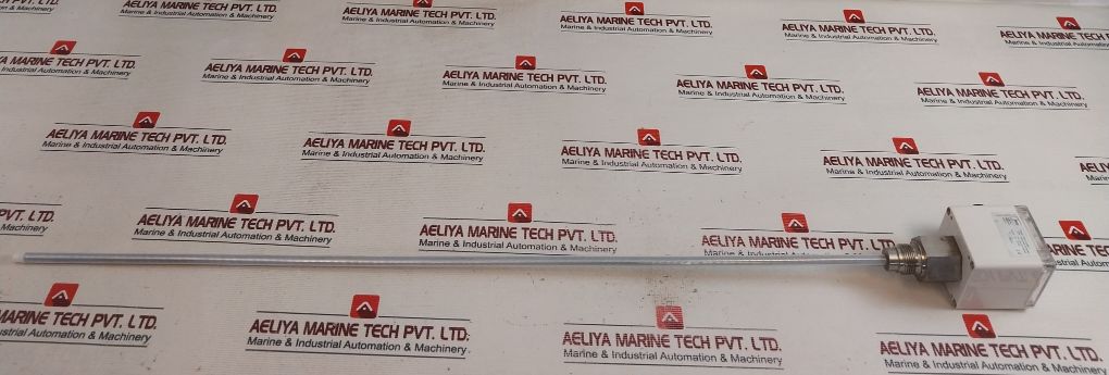 Kobold Nmc-n12G603 Capacitive Transmitter 4-20 Ma