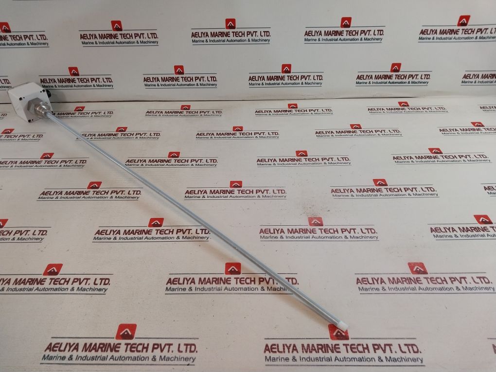 Kobold Nmc-n12G603 Capacitive Transmitter 4-20 Ma