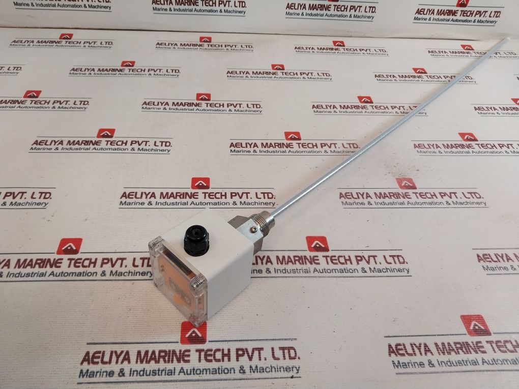 Kobold Nmc-n12G603 Capacitive Transmitter 4-20 Ma