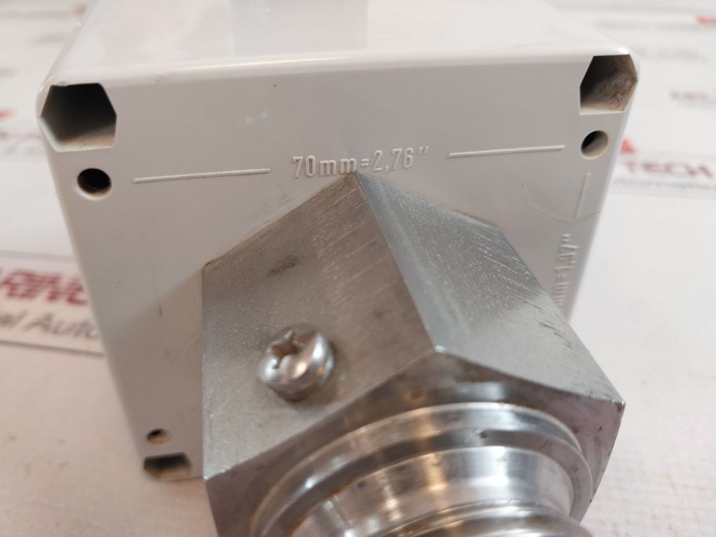 Kobold Nmc-n12G603 Capacitive Transmitter 4-20 Ma