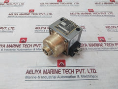 Kobold Ter-tx490 Temperature Switch 40-90°C