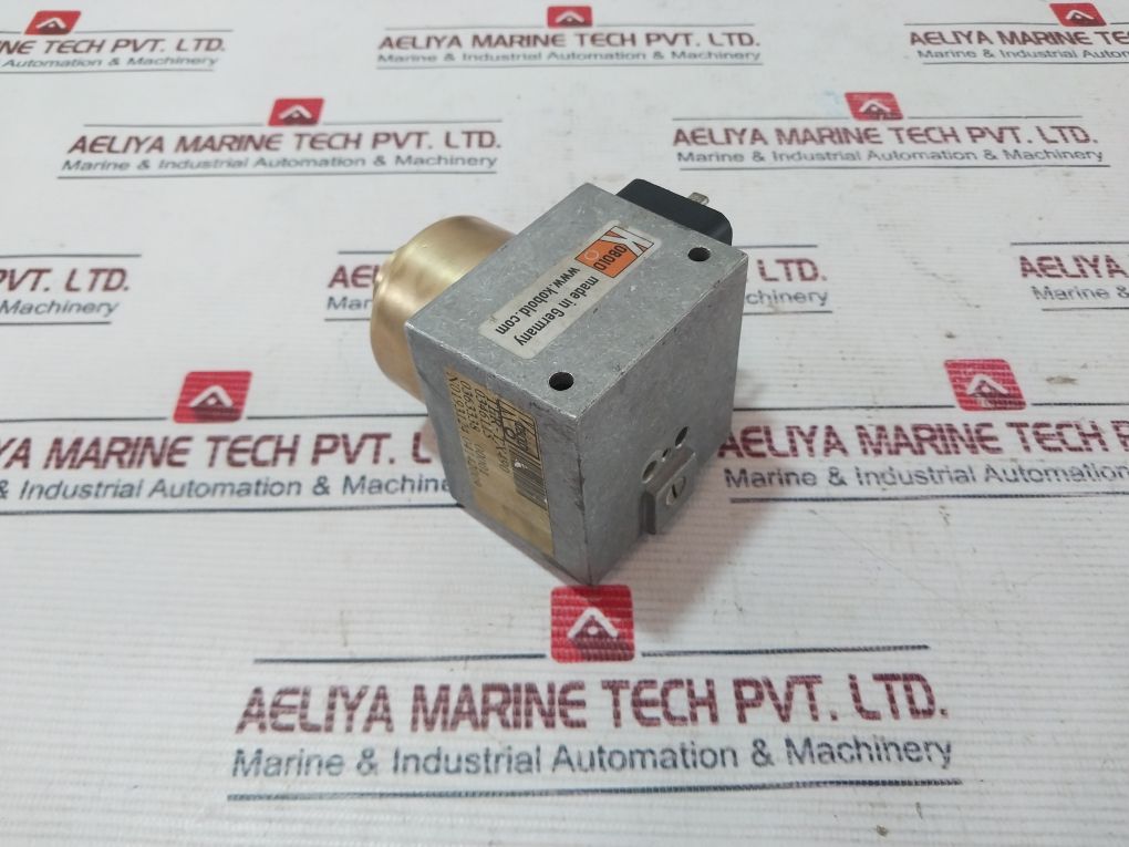 Kobold Ter-tx490 Temperature Switch 40-90°C