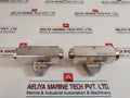 Kobold Vka-210300R15R Flow Meter