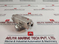 Kobold Vka-210400R15R 2-6 I/Min Compensated Flow Meter