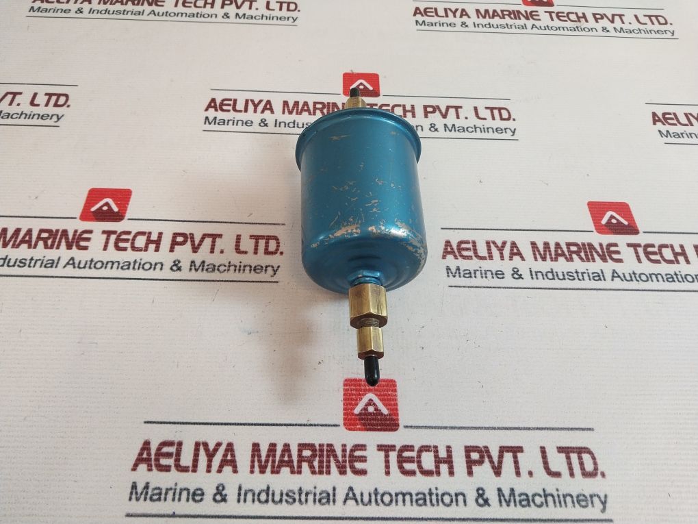 Koby 3,169,112 Air Filter Purified