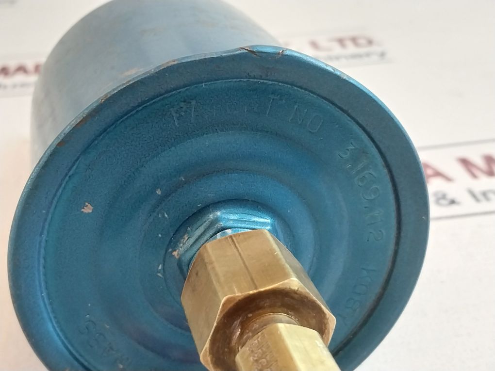 Koby 3,169,112 Air Filter Purified