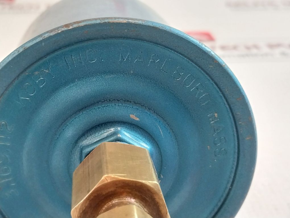 Koby 3,169,112 Air Filter Purified