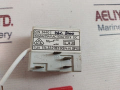 Koch Tb-vi Temperature Limiter Thermostat 30-90°C